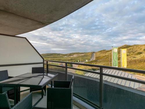 Apartment in Callantsoog near Beach Access, Callantsoog (foto 5)