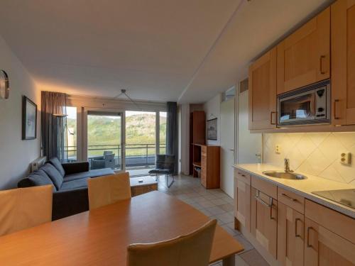 Apartment in Callantsoog near Beach Access, Callantsoog (foto 8)