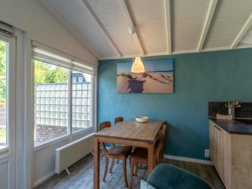 Παροχές, Garnekuul 56 holiday home for family in Κάλλανστονγκ