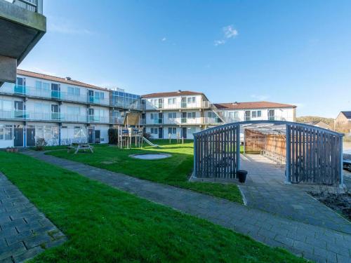 Apartment in Callantsoog near the Beach