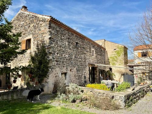 Chambres d'hôtes les Etoiles - Accommodation - Mareugheol