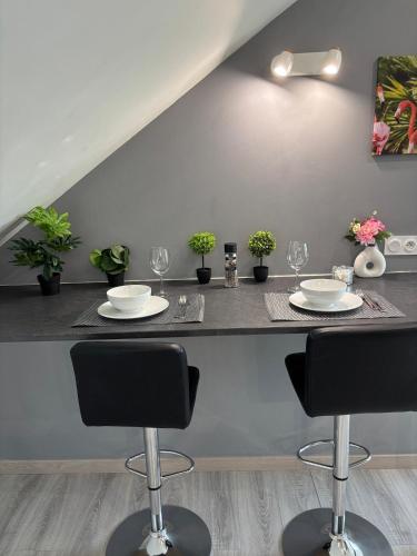 Facilities, Charming Plant Studio in Other