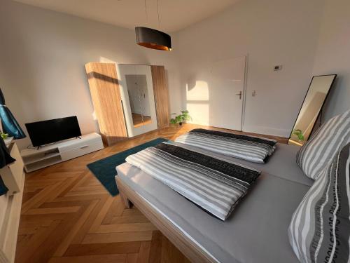 Ferienwohnung Reeperbahn Ecke Große Freiheit, Hamburk (fotografie 9)