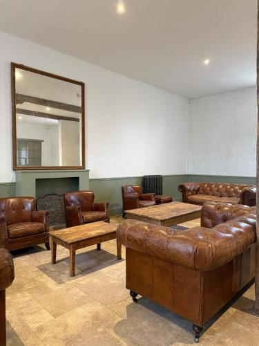 La Garenne - Location saisonnière - La Ferté-Saint-Aubin