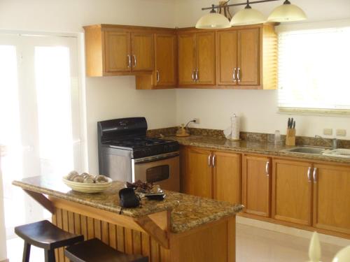 Villas Del Jardin 7 in Juan Dolio