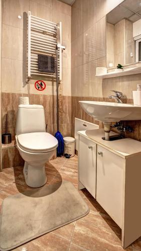 River Apartment by Flat Manаger, София (фото 5)