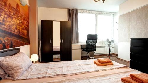 River Apartment by Flat Manаger, София (фото 6)