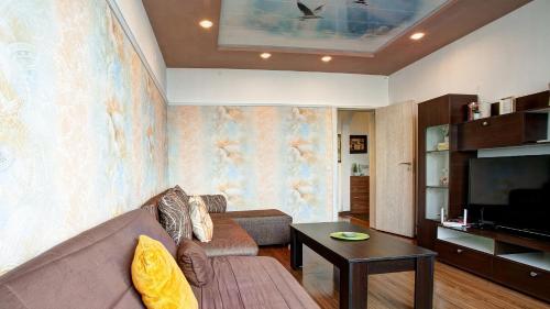 River Apartment by Flat Manаger, София (фото 8)