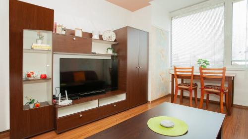 River Apartment by Flat Manаger, София (фото 9)