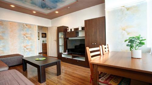 River Apartment by Flat Manаger, София (фото 10)