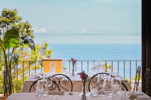 周邊環境, Best Western Hotel Santa Caterina in 阿奇雷亞萊