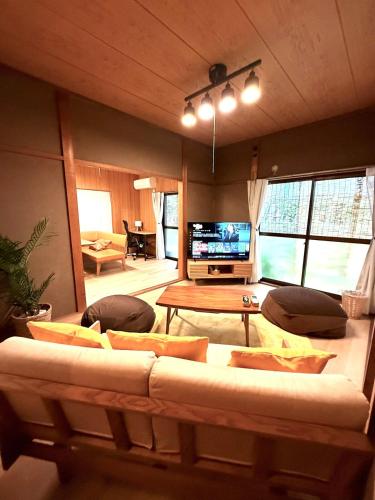 ぽんぽこハウス, Tokoname (fotografie 9)