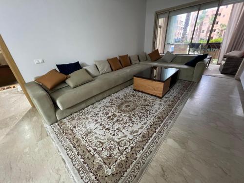 Tamaris Green, Casablanca (fotografie 3)