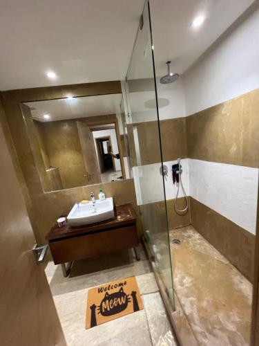 Tamaris Green, Casablanca (fotografie 8)