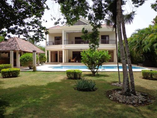 View, Villamorametro in Juan Dolio Town Center