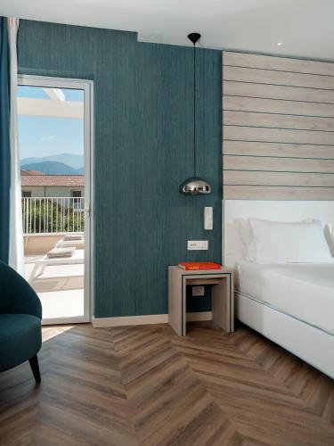 Hotel Tirrenia - image 5