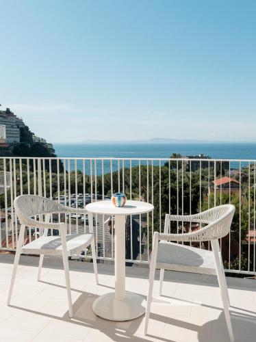 Hotel Tirrenia - image 3