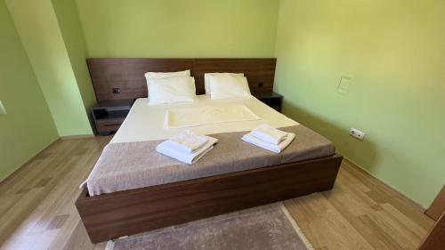 Prizren Apartment's, Prizren