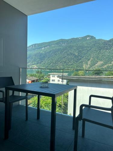 LabPark modern Melano in Melano, Schweiz