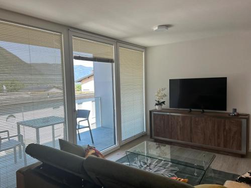 LabPark modern Melano in Melano