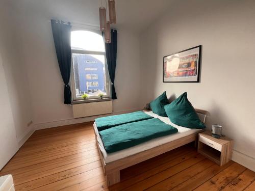 Ferienwohnung Reeperbahn Ecke Große Freiheit, Hamburk (fotografie 11)