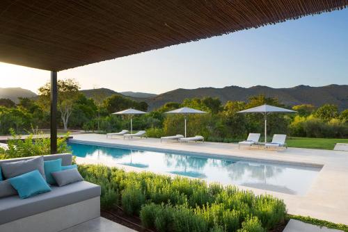 Villa Can Baula, Pollensa