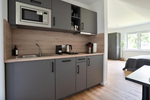 Schone Apartments I Kostenloses Parken I Home2share - Lohne (Oldenburg)