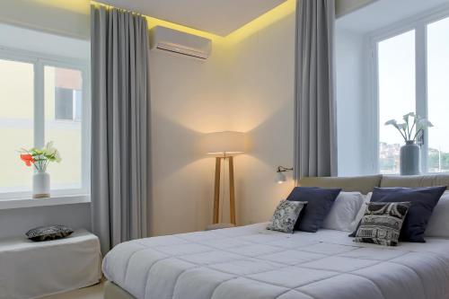 PETIT B&B - in centro a due passi dalla stazione e dai traghetti – Salerno, UT