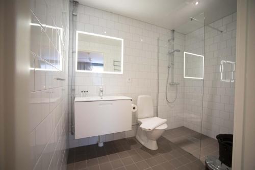 Sky Hotel City Apartments