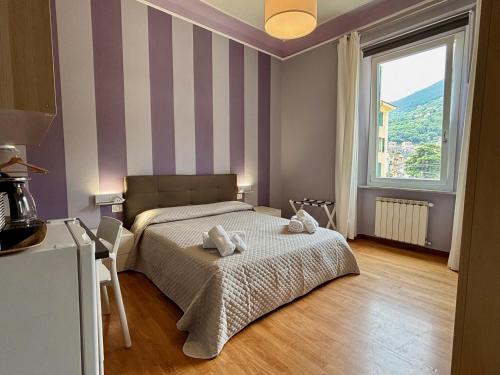  Evy’s Rooms in La Spezia