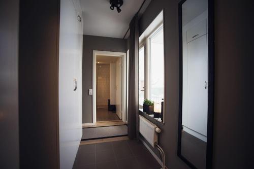 Sky Hotel City Apartments