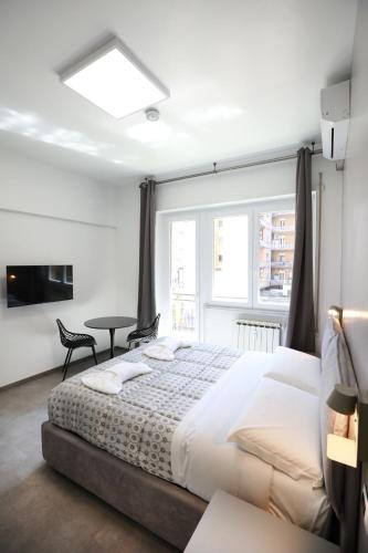 Unique Stay Tiburtina, Řím