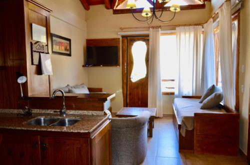 Foto - Posadas Aurelio