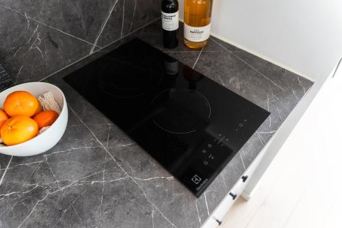 Sky Hotel City Apartments