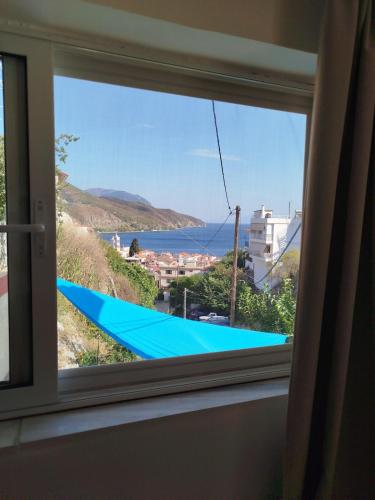 Open view 1, Limni (photo 2)
