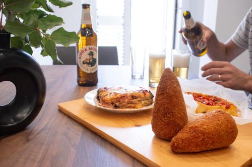 Tranquillo Vacation Home, Pozzallo