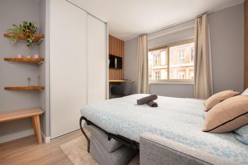 Studio Raymond IV - élégance et confort, Toulouse (photo 11)