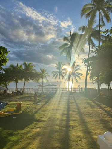 Dahican Beach Family Rooms