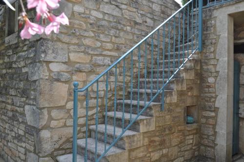 Terre d'Oliviers in Saint-Christol-de-Rodières