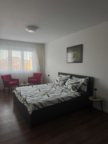 Nick Apartment