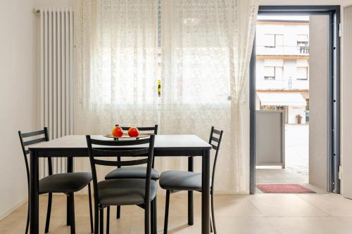 設施, Vittoria Living Studio in 維托廖韋內托