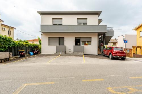外部景觀, Vittoria Living Studio in 維托廖韋內托