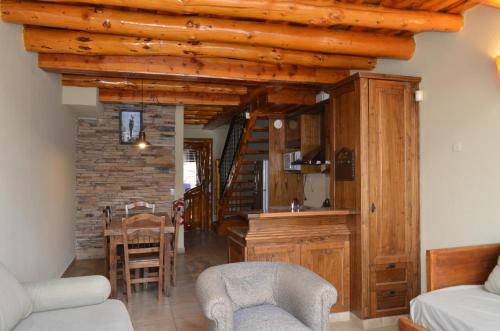 Foto - Posadas Aurelio