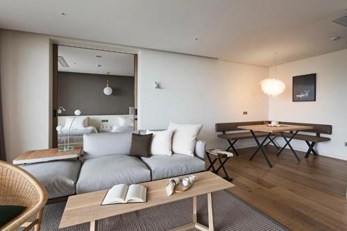 The Star Hue Village in Yangdong-myeon