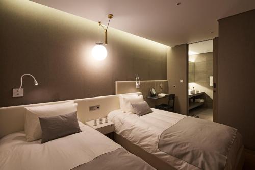 The Star Hue Village in Yangdong-myeon