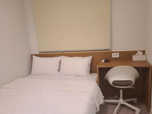 インチョン Urban Stay Guesthouse ホテル スイート