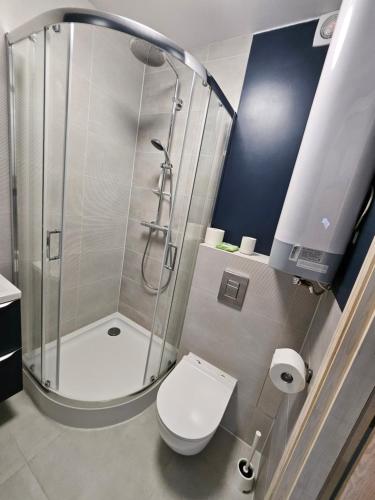 Apartament Blue Port
