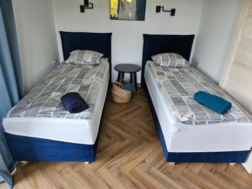 Apartament Blue Port