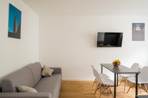 Standard Apartment image 4