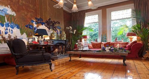 Breitner House - main image